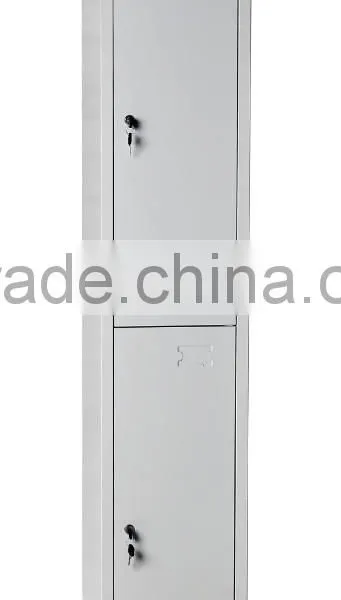 Swimming Pool Side Locker/single Door Metal Locker/personal Storage Cabinet photo-4