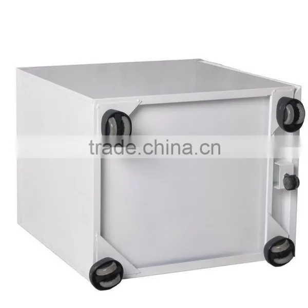 Trade Assurance Mobile 3 Drawers Filing Pedestal Cabinet photo-3