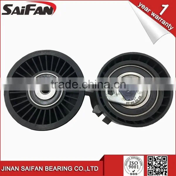 Timing Belt Kit 7701477380 For Renault Belt Tensioner Kit VKMA06503 Quality Choice Most Popular photo-2