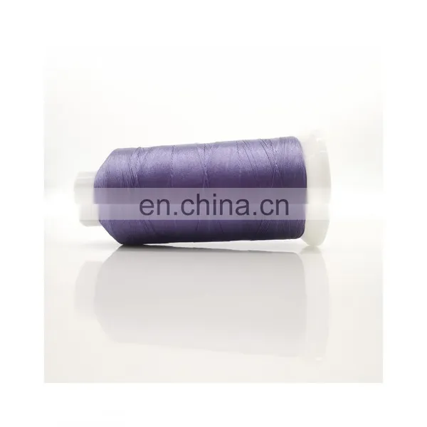 Hot Selling Cheap Custom Wholesale Cheap High Tenacity Sewing Thread photo-2