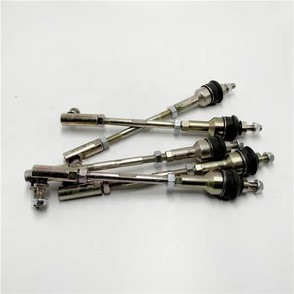 SINOTRUK HOWO Gearbox Steel Support Rod WG2229210041