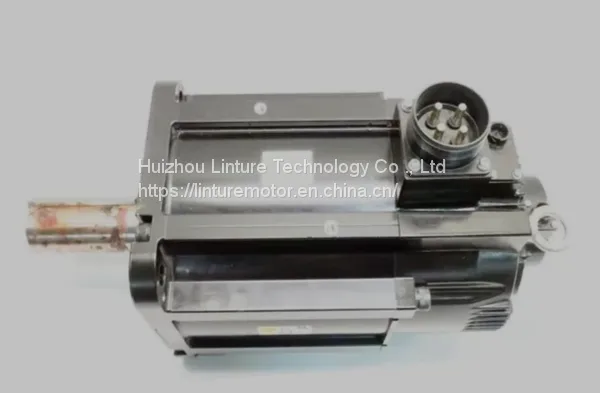 SGMGV-75A3A6C Yaskawa Industrial 200 Voltage Powerful Servo Motor photo-2