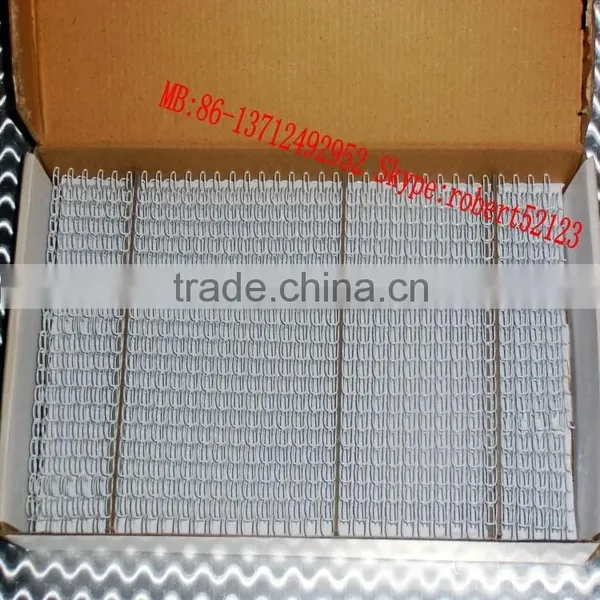 NanBo Nylon Coated Wire-o Binding,Binding Wire O,Wire o Binding