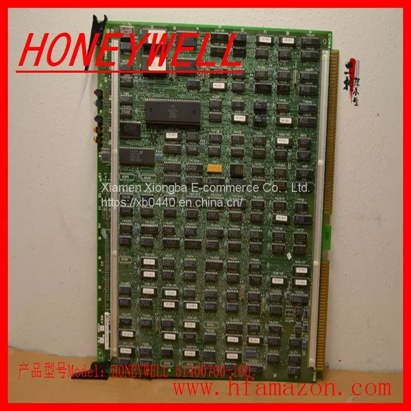 H0NEYWELL 51400700-100 Module photo-4
