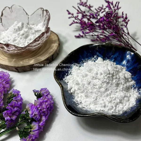 PES Micropowder With High Temperature and Corrosion Resistance photo-3