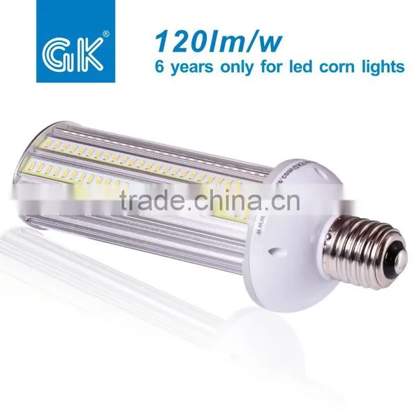 Hot Sell High Lumen 6500lm Samsung5630 5 Years Warranty E40 50W Led Corn Bulb photo-4