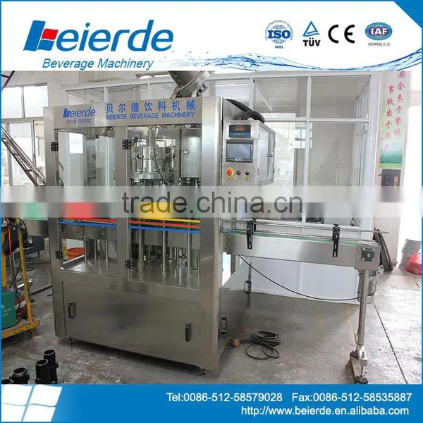 2in1 Glass Bottle Filler and Crown Capper/beer Capper photo-2