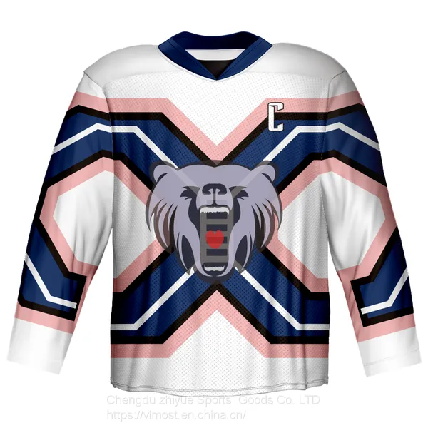 Ice Hockey Wear photo-2