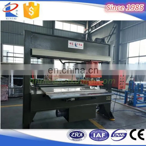 Shoe Cutting Machine Price photo-3