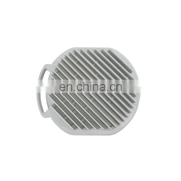 Casting Parts for Vehicle and Agriculture Machinery OEM Service High Precision Aluminum Alloy