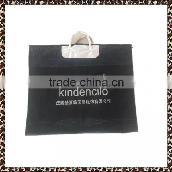 Wedding Dress 2016 Foldable Garment Bag Man Suit in China photo-4