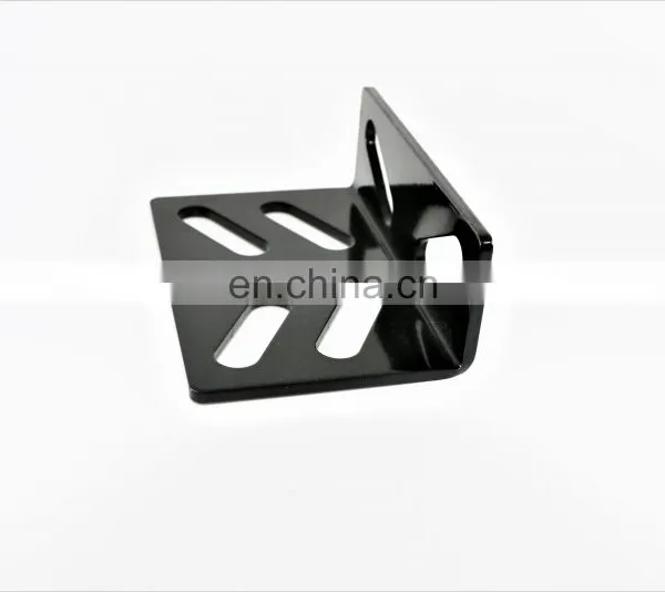 Elevator High Quality Rail Bracket for Sale photo-3