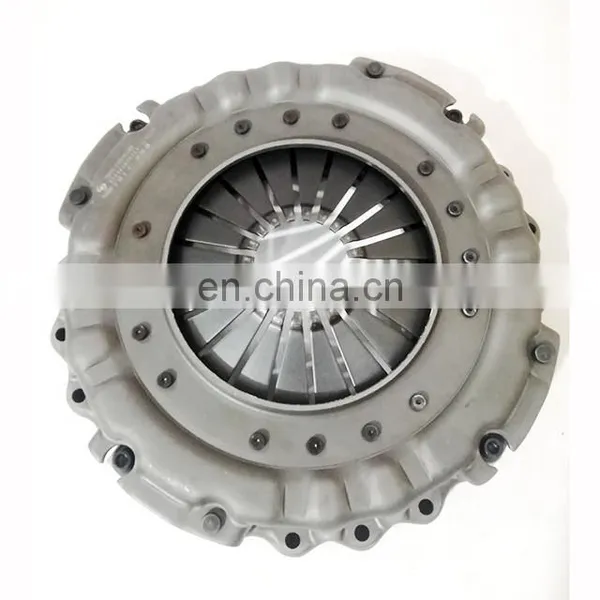 Diesel Engine Part Clutch Cover Clutch Pressure Plate 4936133