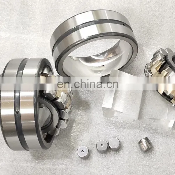 Roller Bearing 22344 Double Row Precision 22344CC 22344CM 22344K Self-aligning Roller Bearing for Crushing Machine Parts photo-3