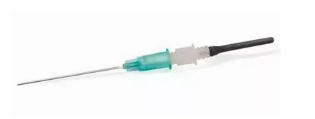 Through-link Needle for Blood Collection photo-2