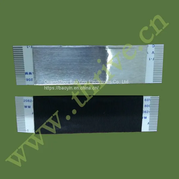 Ffc Cable,flexible Flat Cable, Flex Strip Jumpers, Axon Fix Cable, Ffc Assemble,italy,ffc Crimp Cable,france photo-2