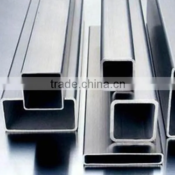 Popular Aluminum Tube, Large Diameter Aluminum Tube photo-2