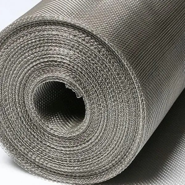 310s Stainless Steel Screen Paper Stainless Steel Screen For Iron Ore photo-2