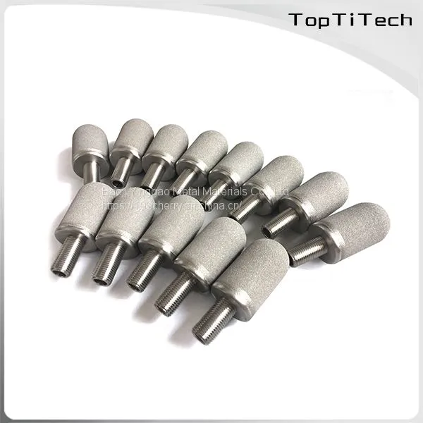5microns Porous Stainless Steel Filter Air Diffuser photo-2