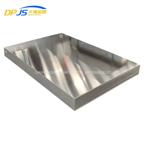 SUS304/SS316/17-4pH/908/321/S32760/Gh2080 Stainless Steel Plate/Sheet No. 4/4K ASTM/AISI/GB photo-5