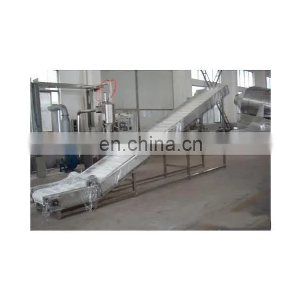 Factory Genyond Organic Chicken Essence Collagen Powder Forming Drying Making Machine Production Plant Line photo-5