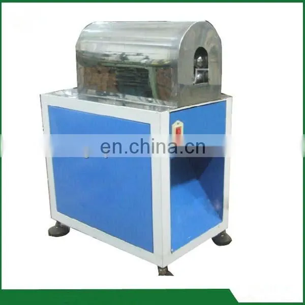 Sugarcane Peeling Machine With High Quality photo-4