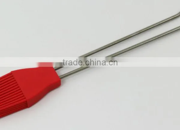 BPA Free And Eco-Friendly BBQ Brushes photo-5