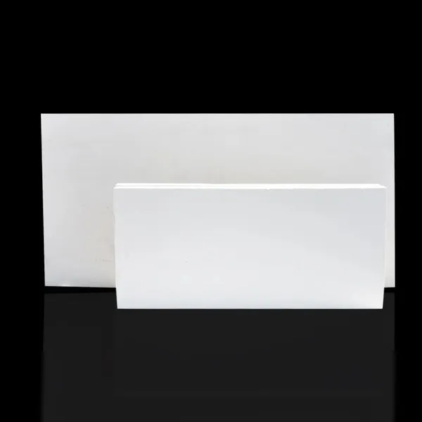 High Temperature Resistant and High-density Calcium Silicate Insulation Board