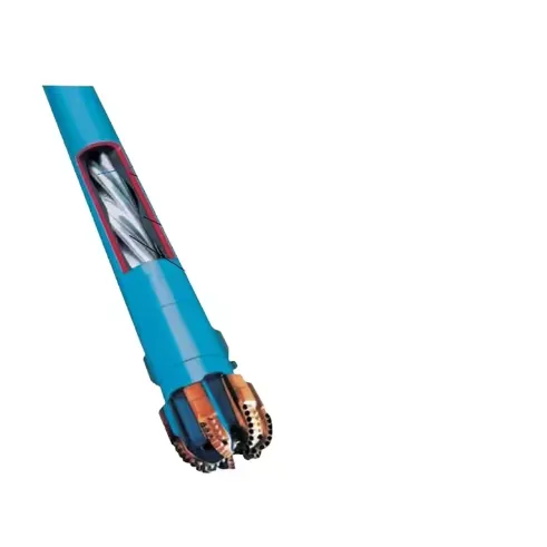 Chinese Factory Price Downhole Mud Drilling Motor API Downhole Drilling Mud Motor for HDD Oil Drilling photo-2
