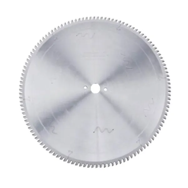 PCD Aluminum Saw Blades photo-2