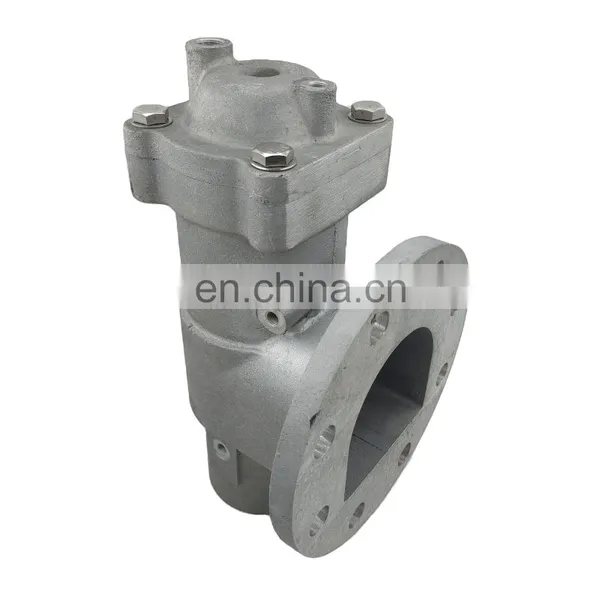 1092 1460 14 MOTOR 280KW 10KV/50HZ 2P IP55 Atlas Screw Air Compressor Spare Parts High Quality photo-2