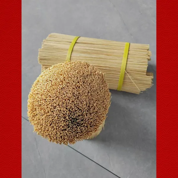 Agarbatti Bamboo Bamboo Stick, Bamboo Skewer, Bamboo Rod, Bamboo Pole photo-4
