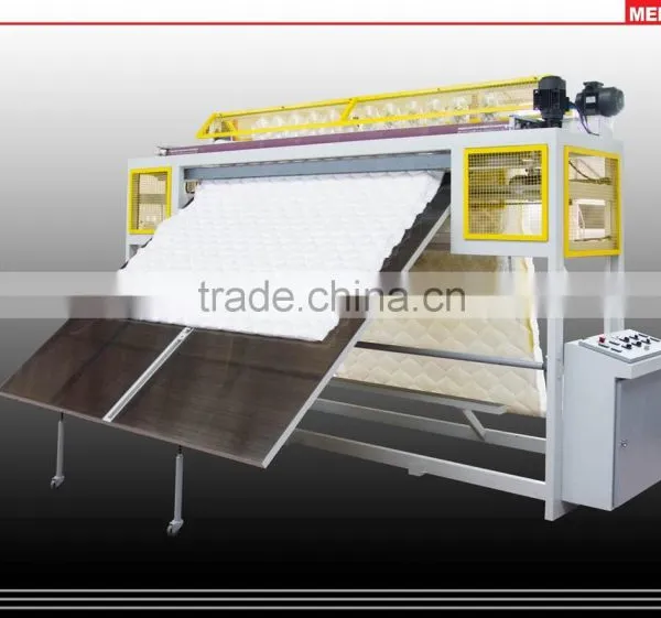 Quilted Panel Cutting Machine