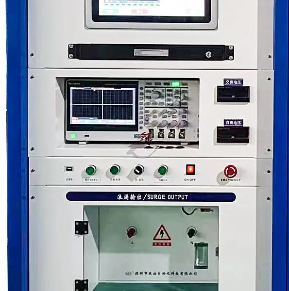 Combination Wave Generator photo-3