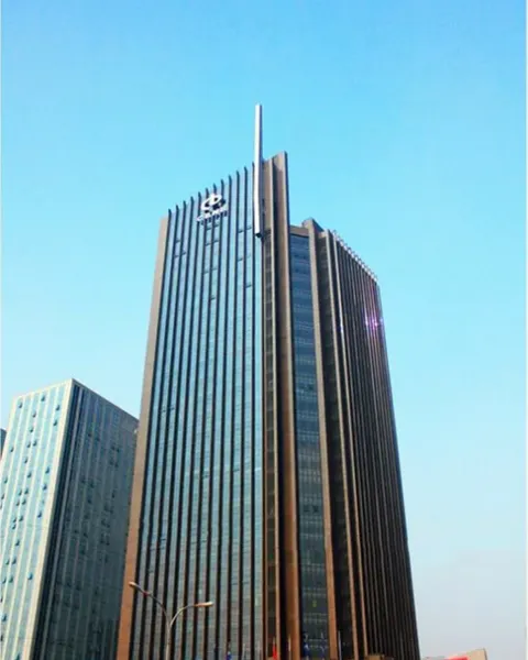 China-base Ningbo International Logistics Co.,ltd company overview - view 1