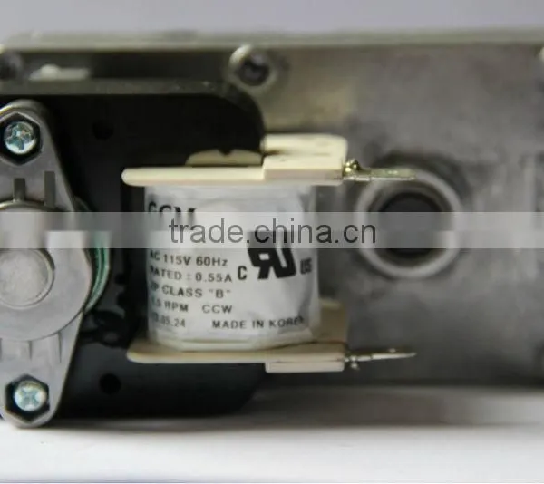 AC Shaded Pole Gear Motor (long Life Time) photo-5