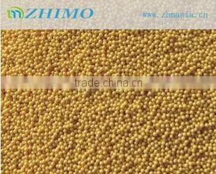Structural Ceramics Use Dia 1.0mm Sintered CeO2 Zirconia Bead photo-3