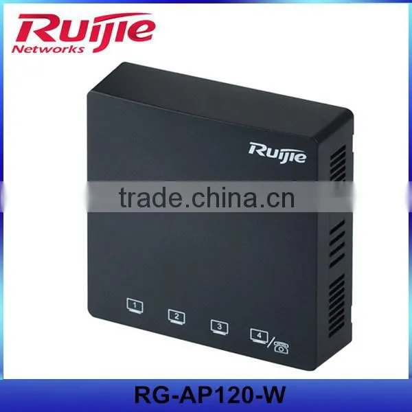 Ruijie RG-AP120-W Wireless Access Point 192.168.1.1 Wireless Router photo-2
