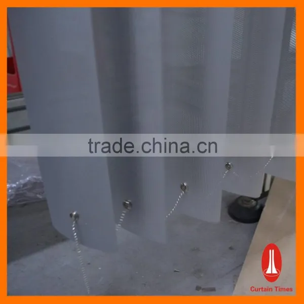 Curtain Times Electric Control Vertical Blinds Motorized Vertical Blinds For Window