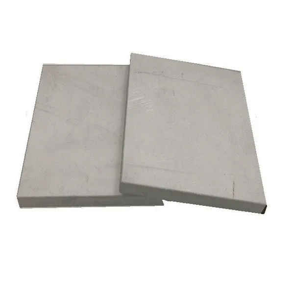 Titanium Plate Grade 5 Sheet High Quality Titanium Plate