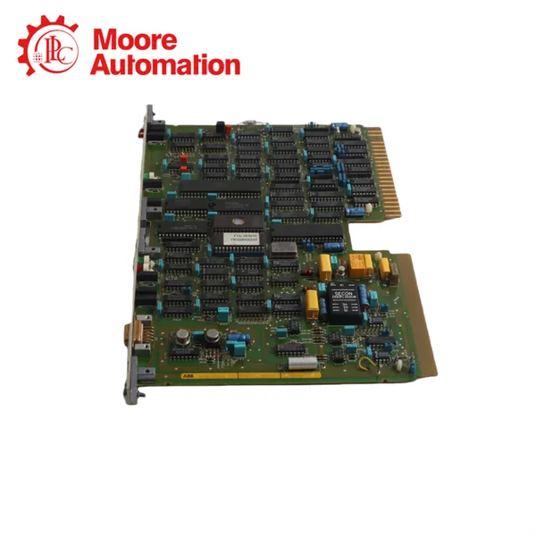 ABB HITE303278R1 BOARD NEW IN STOCK photo-3