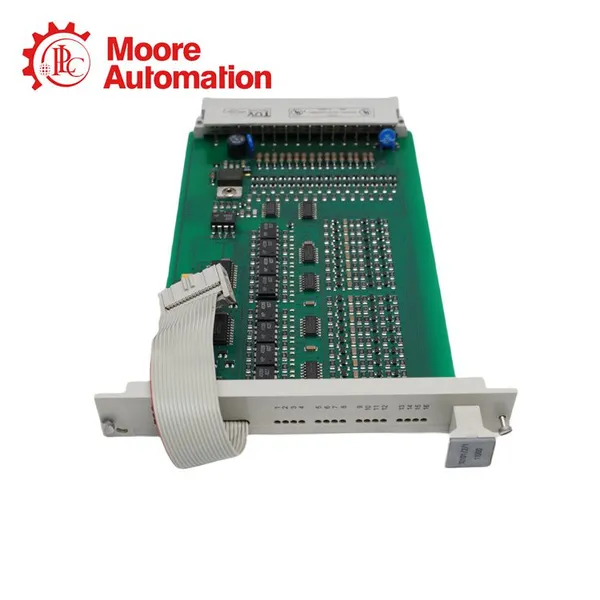 HONEYWELL 10101-2-1 Fail-Safe Digital Input Module New and Original Box photo-5