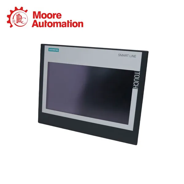 SIEMENS 6AV6648-0CE11-3AX0 photo-3