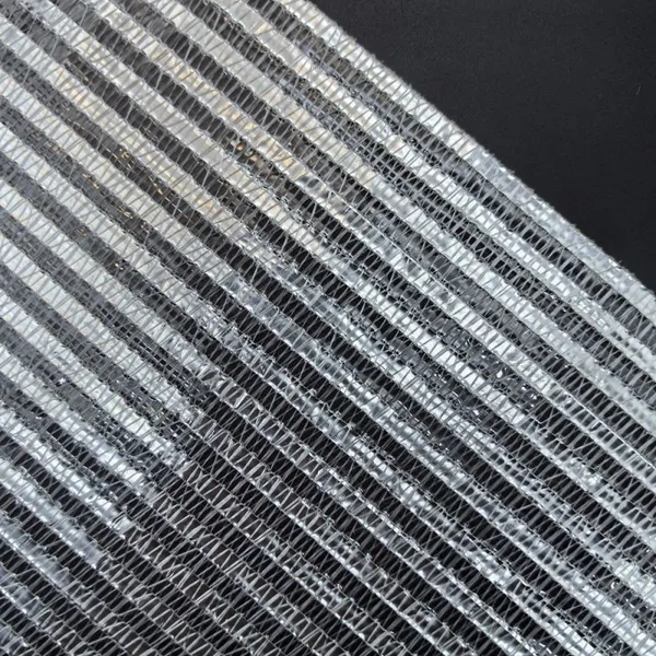 55% Shade Greenhouse Aluminum Shade Net Solar Reflection Screen photo-3