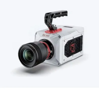 NEO25M/C High Speed Camera