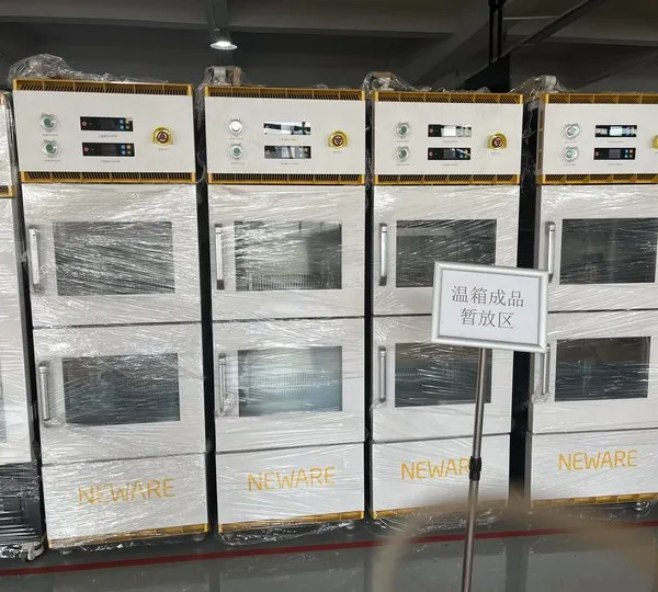 Neware Battery Environmental and Humudity Test Chamber photo-2