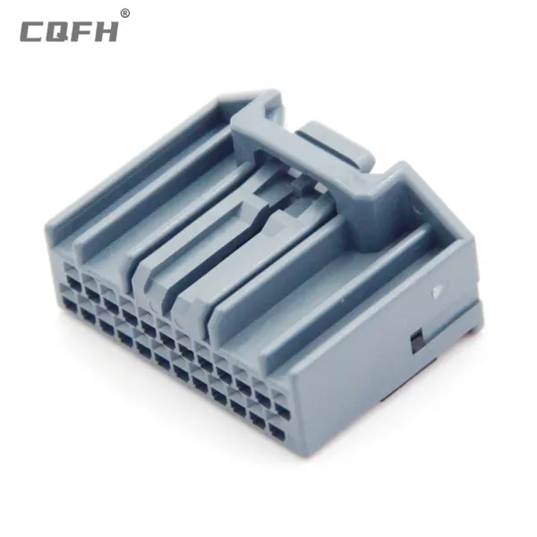 Mx34024sf1 Automotive 24Pin Wire Harness Auto Electrical Male Female PBT New Energy Housing Connector photo-5