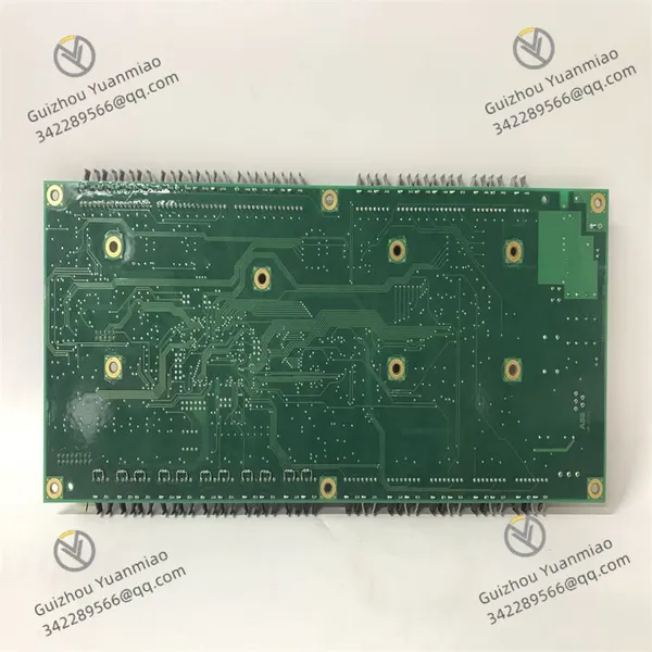 ABB UFC718AE101 HIEE300936R0101 HIEE410516P201 Main Circuit Interface Board photo-2