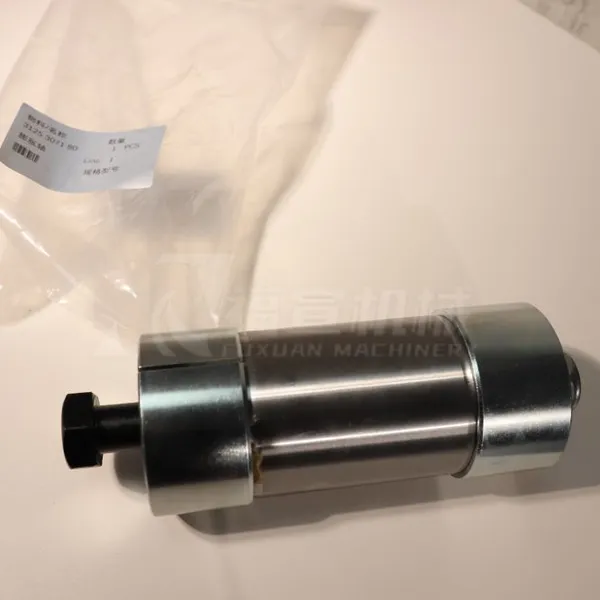 3125307180 Expanding Shaft for Drilling Rig Boltec 235h Boomer Xl3 Parts photo-4