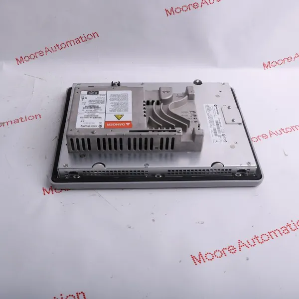 Allen Bradley2711P-T10C4D2 photo-4